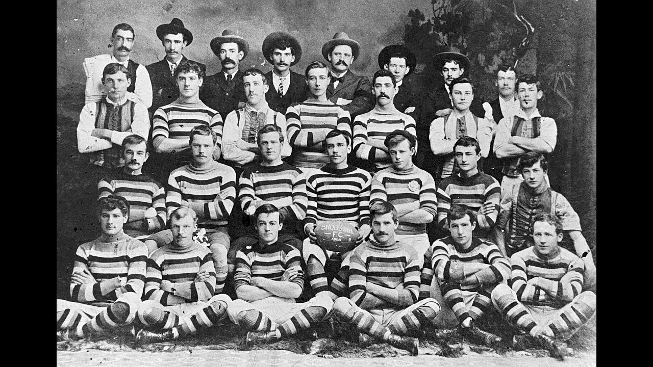 Lost Bendigo Football clubs The Final Quarter YouTube