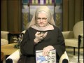 Mother Angelica Live Classics - August 3 1995 - Pilgrimage and Journey
