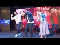 Arjun Kapoor, Anil Kapoor & Ileana D'Cruz Promote MUBARAKAN 🎬