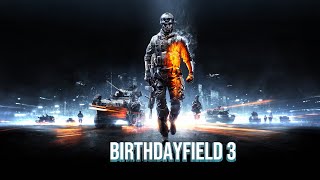 [LIVE] battlefield 3 | Birthdayfield 3!  [ Vihaan | NIJISANJI IN ]