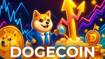 🐶 Dogecoin Price Prediction & Technical Analysis: Can DOGE Ignite Its Next Big Rally?