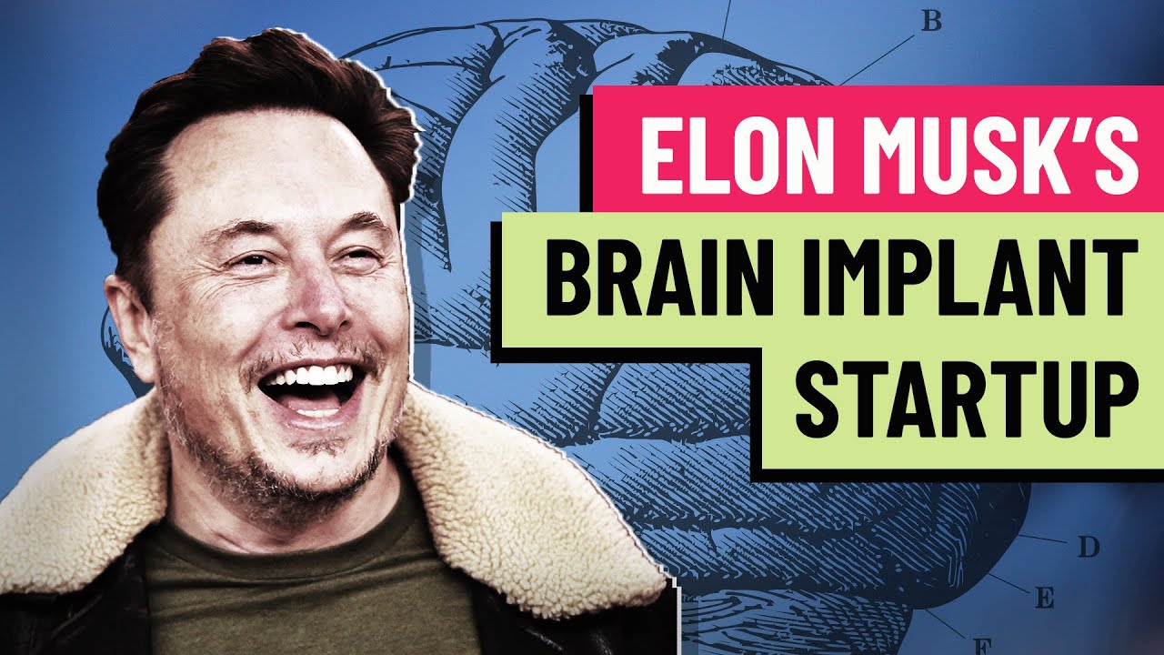 Should Elon Musk be trusted with human brains? Neurologist weighs in on Neuralink