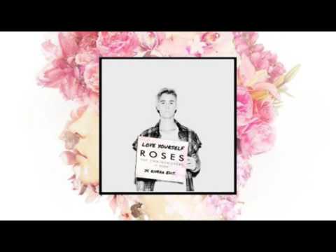 (+) Justin Bieber & The Chainsmokers ft. Rozes - Love Yourself x Roses (JC Rivera Edit)