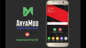 AryaMod custom notification panel (Update 2)