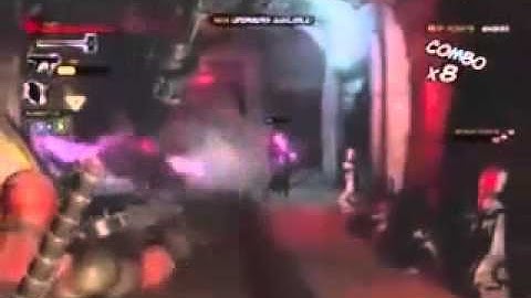 Deadpool Game Rogue walkthrough part 4 Music Walkthrough