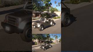 RealityV 3.2 - 100% Free Mod | GTA 5 | No FPS Loss #gta #gaming #realityv