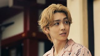 6 From High And Low The Worst (2020) - Eps. 6 (Part. 6/8) [Sub Eng]