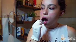 Video Como Obtener ADN