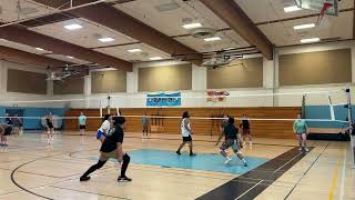 Twin Peaks Set 4 - 4/23/26