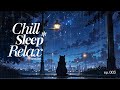 Sound nature : Get Sleepy 💤 Chill Lofi Beats 🛌Study Lofi 🎓📚Rainy Lofi Café ☕🌧