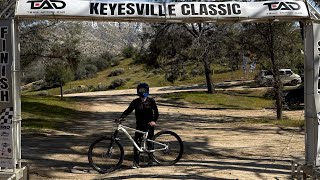 Ozark Trail Fs.2 Slalom Walmart Bike - Enduro Race