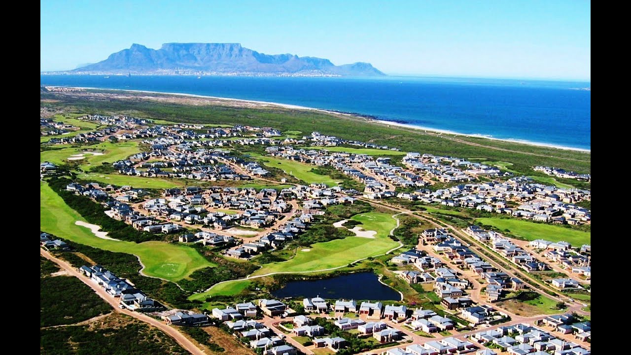 Atlantic Beach Estate Upmarket Family Home YouTube