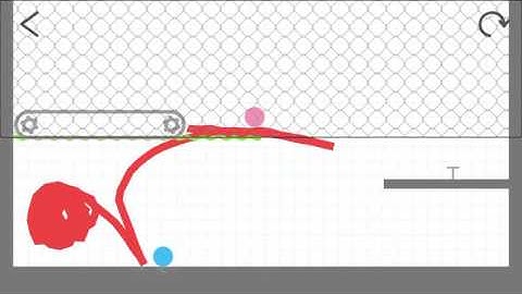 I have cleared stage 174 on Brain Dots! http://braindotsapp.com #BrainDots #BrainDots_s174