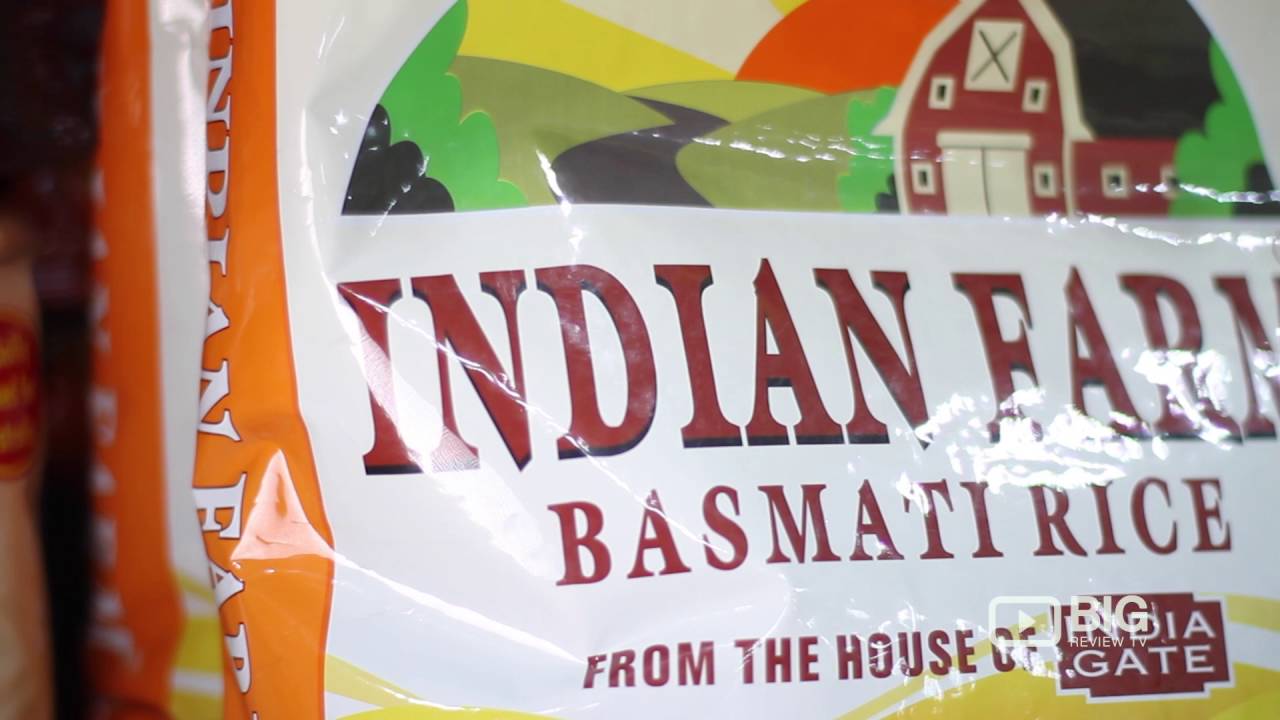 India Bazaar a Grocery Store in Sydney selling Herbs and Spice - YouTube