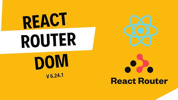 React Router DOM: Cómo Implementar Rutas en tu Proyecto React