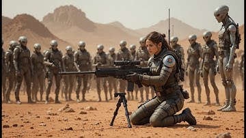 They Mocked Her Rifle Setup — Until the Instructor Whispered 