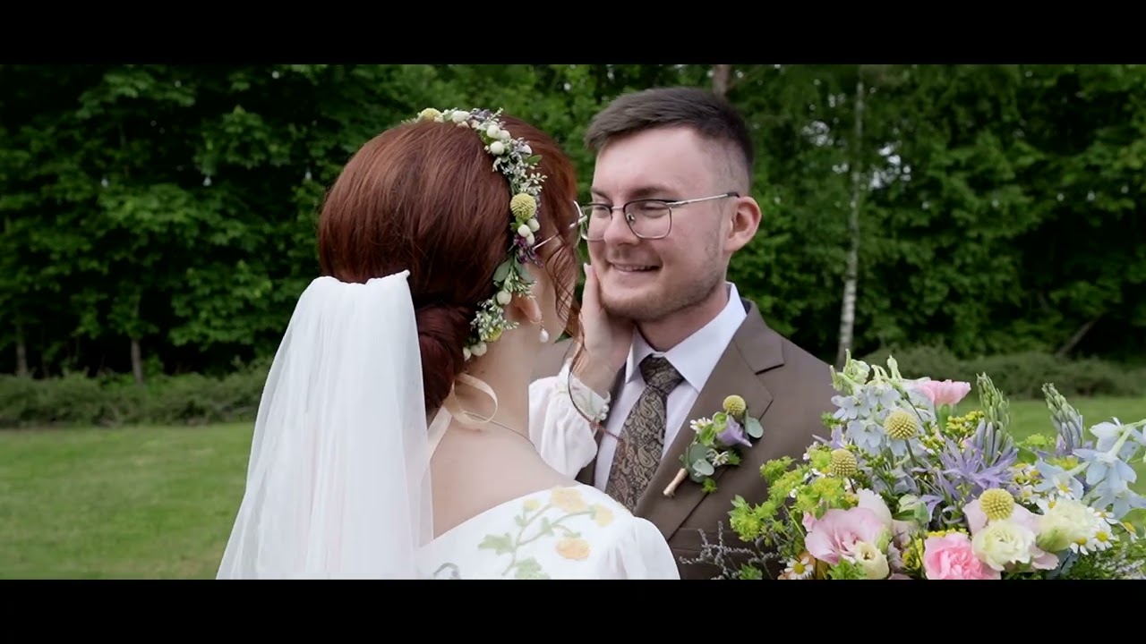 Weronika & Kacper I DK FOTO FILM