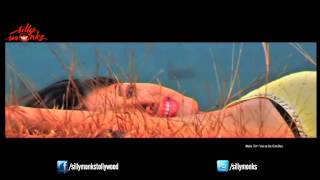 Nenu Na Premakatha Song Promo - Crazy Boy Song - Sekhar, Sudhma | Silly Monks