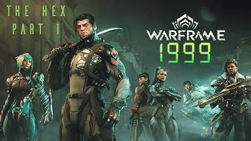 Warframe: 1999 - The Hex Part 1 Full Quest