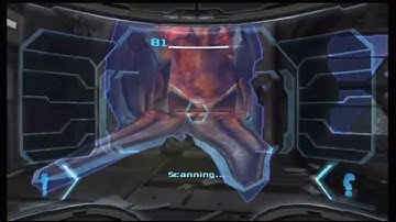 Metroid Prime 3: Corruption - 03 - G.F.S. Olympus (3/4)