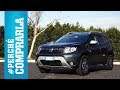 Dacia Duster (2018) | Perché comprarla... e perché no