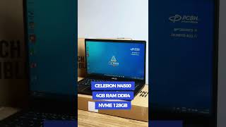 ASUS E510  - PCBH Informática