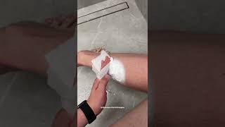 Такую пену придумал гений 🤯