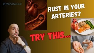 Omega-3: The Heart’s Secret Weapon You’re Probably Missing