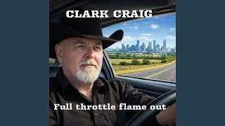 Full Throttle Flame out.