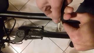 Tuto Comment Installer Une Guidoline