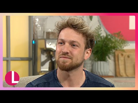 Living With ADHD: Made In Chelsea's Sam Thompson Opens Up About His Recent Diagnosis | Lorraine