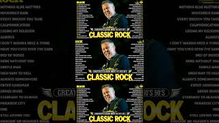Guns N Roses Bon Jovi Metallica Acdc U2queen Aerosmith  Classic Rock 70s 80s 90s  Album
