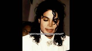 no one can mog a piece of art 😂😂. #mjinnocent