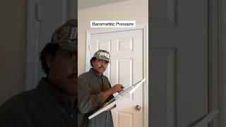 Barometric Pressure. High. Low. Falling. Fishing. Fishing Conditions. #fishing