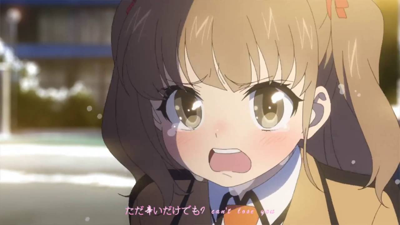 【治癒向AMV】每個人心中，都有一個忘不掉的人