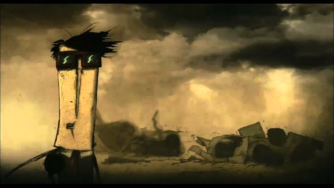 The gloaming Trailer