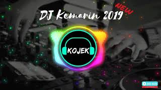DJ KEMARIN 80 JT TERBARU 2019