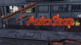 GTA Online Auto Shop Guide: Efficiently Maximize Profits & Run Contracts Solo (2026)