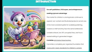 Download Lagu CutieRide Review: Massive 600+ Coloring Page PLR Bundle at 95% OFF!#CutieRide MP3