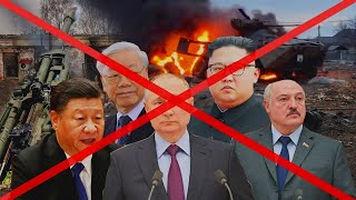 0808. TLCVN - Cầu nguyện Đặc nhiệm ngày cuối. 3 năm cuộc chiến Ukraine-Nga. Diệt cộng xít - 21.06.22