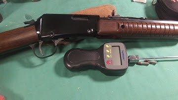 Trigger Pull Thursday : Henry .22 Pump.