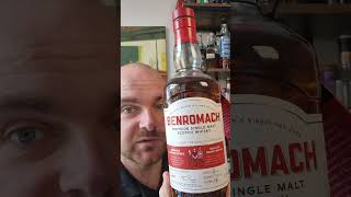 Benromach Champions 2, 14YO Virgin Oak, Organic Single Malt, 57.7% - Whisky Wednesday
Its finally here. a fully matured in virgin oak, organic single malt whisky from the folks of Benromach, selected by us! The second set of champions: Phil, Terri and Jeff!
Matured in virgin oak for its entire life and bottled at cask strength, this was one of the most interesting and captivating single malts that Ive ever tried from Benromach, and thats saying something.
This video is about our cask, Champions 1 release, the experience, the people, the distillery, the charm and how you should all get involved with the Benromach Champions programme. Its one of the most interesting, fan based experiences that you can get yourself into the deep end with. Go as geeky as you, or simply enjoy the access all areas distillery options at your disposal. Truly fantastic with an amazing bottle to top it off with. Still blown away to this day.
#whisky #whiskey #benromach #singlemalt #scotch #virginoak #speyside Benromach Champions 2, 14YO Virgin Oak, Organic Single Malt, 57.7% - Whisky Wednesday
