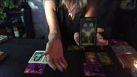 Soulmate/Twin Flame Journey - "Don't Give Up, Trust "!