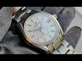 (Op.192) Grand Seiko SBGA413 四季櫻花面特別版開箱評測 -- 真正體現日本人堅毅不屈精神開發而成的Spring Drive機芯| 明錶玩樂