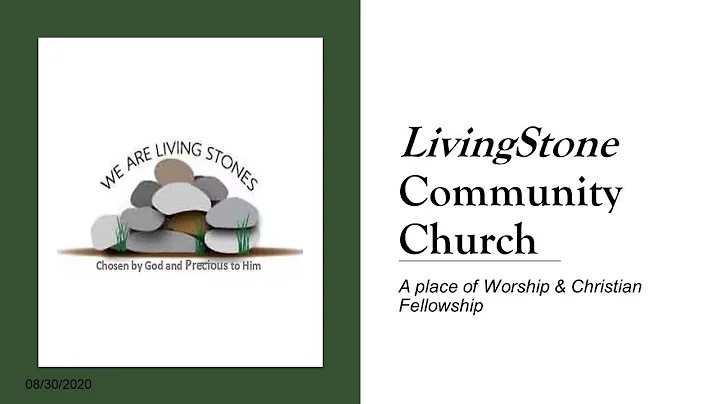 Weekly Message by Kristyn Walker on Proverbs 31