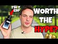 Honest Review of Yves Saint Laurent Y EDP | Is It Worth the Hype!?