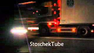 Scania 164L 480 V8 Edwin Kluft Scania 164L 480 V8 Edwin Kluft