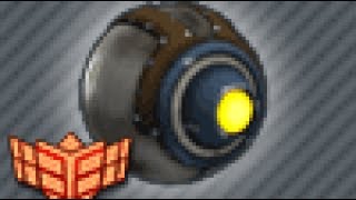 DarkOrbit | Build ZEUS Drone = 242.000 uridium