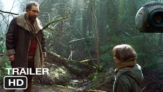 VESPER HD Trailer (2022) Raffiella Chapman, Eddie Marsan, Rosy McEwen Sci-Fi Movie