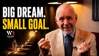 How to Achieve Success: Set Goals You Can Actually Reach